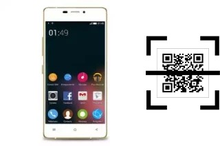 ¿Cómo leer códigos QR en un Condor PGN-507?