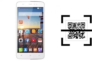 ¿Cómo leer códigos QR en un Condor PGN-508?