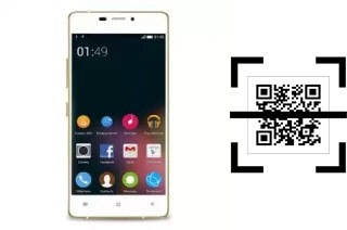 ¿Cómo leer códigos QR en un Condor PGN511?