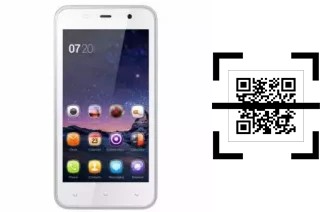 ¿Cómo leer códigos QR en un Condor PGN521?