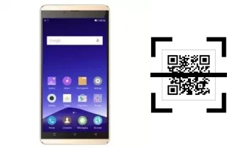 ¿Cómo leer códigos QR en un Condor PGN605?