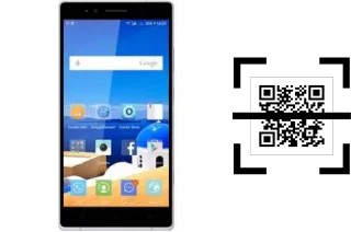 ¿Cómo leer códigos QR en un Condor PGN607?