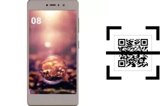 ¿Cómo leer códigos QR en un Condor PGN611?