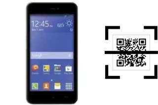 ¿Cómo leer códigos QR en un Condor PHQ519?