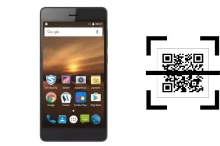 ¿Cómo leer códigos QR en un Condor PHQ525?