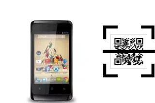 ¿Cómo leer códigos QR en un Condor PKT-301?