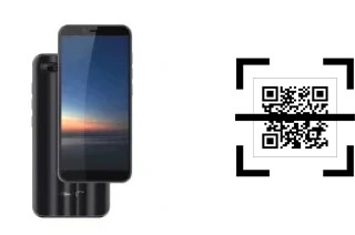 ¿Cómo leer códigos QR en un Condor Plume L3 plus?