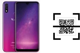 ¿Cómo leer códigos QR en un Condor Plume L4 Pro?