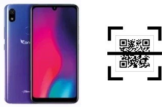 ¿Cómo leer códigos QR en un Condor Plume L4?