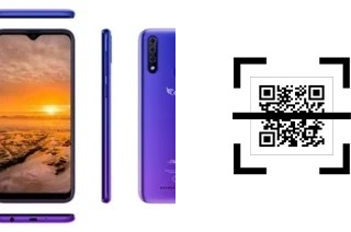 ¿Cómo leer códigos QR en un Condor Plume L6 pro?