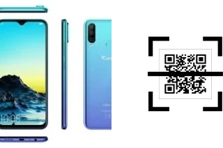 ¿Cómo leer códigos QR en un Condor Plume L8 Pro?