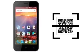 ¿Cómo leer códigos QR en un Condor SP414?