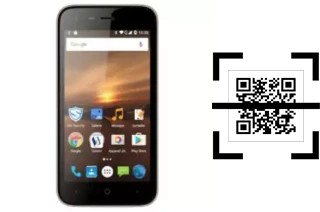 ¿Cómo leer códigos QR en un Condor SP531?