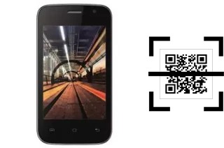 ¿Cómo leer códigos QR en un ConnSpeed SMB16?