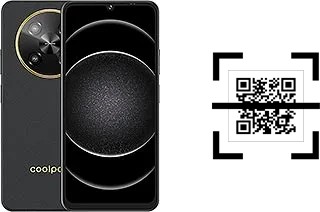 ¿Cómo leer códigos QR en un Coolpad C16?