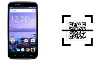 ¿Cómo leer códigos QR en un Coolpad Canvas 4G?