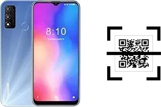 ¿Cómo leer códigos QR en un Coolpad Cool 10A?