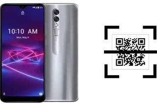 ¿Cómo leer códigos QR en un Coolpad COOL 10C?