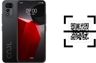 ¿Cómo leer códigos QR en un Coolpad COOL 20?