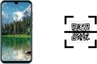 ¿Cómo leer códigos QR en un Coolpad Cool 3?