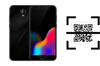 ¿Cómo leer códigos QR en un Coolpad Cool Play 6C?