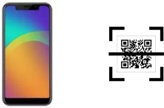 ¿Cómo leer códigos QR en un Coolpad Cool Play 7?