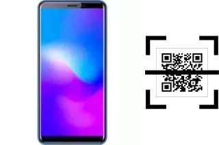 ¿Cómo leer códigos QR en un Coolpad Cool Play 7C?