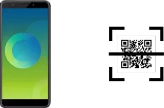 ¿Cómo leer códigos QR en un Coolpad Cool2?