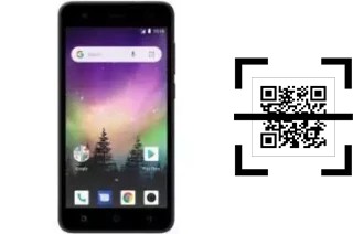 ¿Cómo leer códigos QR en un Coolpad Illumina?