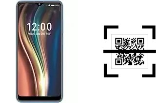 ¿Cómo leer códigos QR en un Coolpad Legacy 5G?