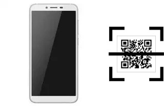 ¿Cómo leer códigos QR en un Coolpad Mega 5?