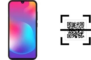 ¿Cómo leer códigos QR en un Coolpad N5 LITE?