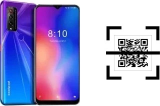 ¿Cómo leer códigos QR en un Coolpad X10?