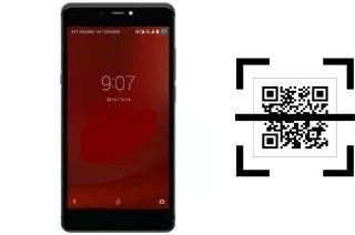 ¿Cómo leer códigos QR en un Covia CP-J55A?