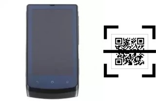 ¿Cómo leer códigos QR en un Cowon D3?