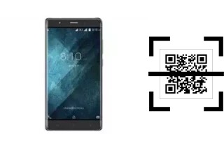 ¿Cómo leer códigos QR en un Ctroniq Wiz 3 Plus?