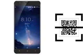 ¿Cómo leer códigos QR en un Ctroniq Wiz 5?