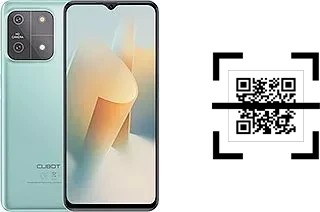 ¿Cómo leer códigos QR en un Cubot A1?