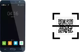 ¿Cómo leer códigos QR en un Cubot Cheetah 2?