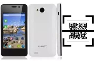 ¿Cómo leer códigos QR en un Cubot GT90?