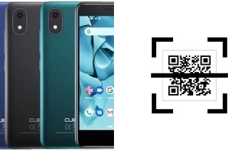 ¿Cómo leer códigos QR en un Cubot J10?