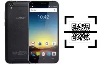 ¿Cómo leer códigos QR en un Cubot J7?