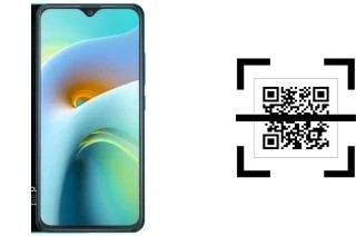 ¿Cómo leer códigos QR en un Cubot J8?