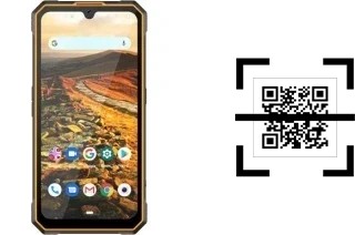 ¿Cómo leer códigos QR en un Cubot KINGKONG 5?