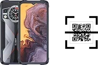 ¿Cómo leer códigos QR en un Cubot KingKong 9?