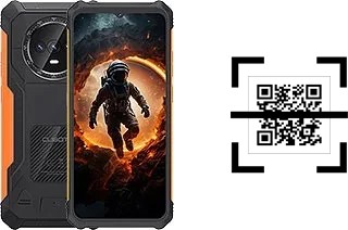 ¿Cómo leer códigos QR en un Cubot KingKong ES?