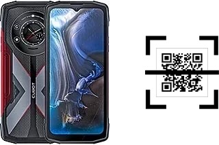 ¿Cómo leer códigos QR en un Cubot KingKong Star?