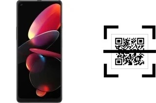 ¿Cómo leer códigos QR en un Cubot Max 3?