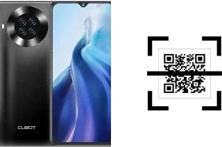 ¿Cómo leer códigos QR en un Cubot Note 20 Pro?