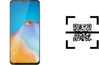 ¿Cómo leer códigos QR en un Cubot Note 20?